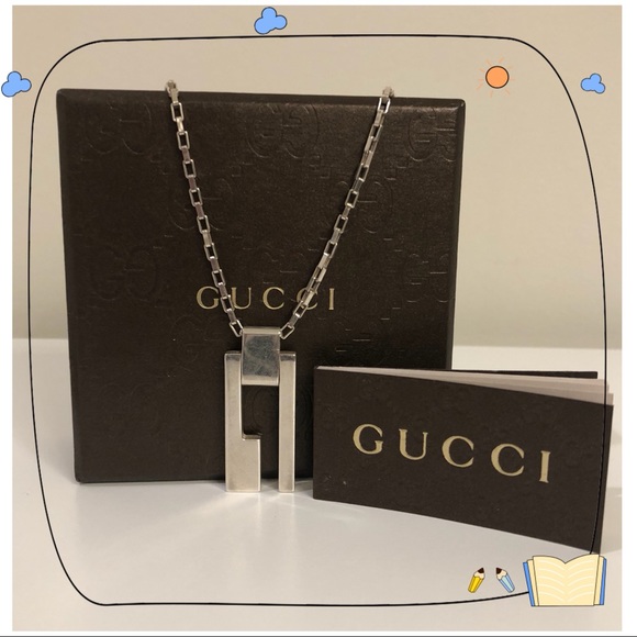 Gucci necklace
